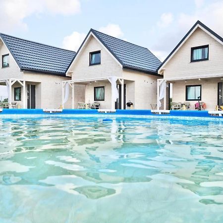 Baltycka Dolina Villa Mielno  Dış mekan fotoğraf