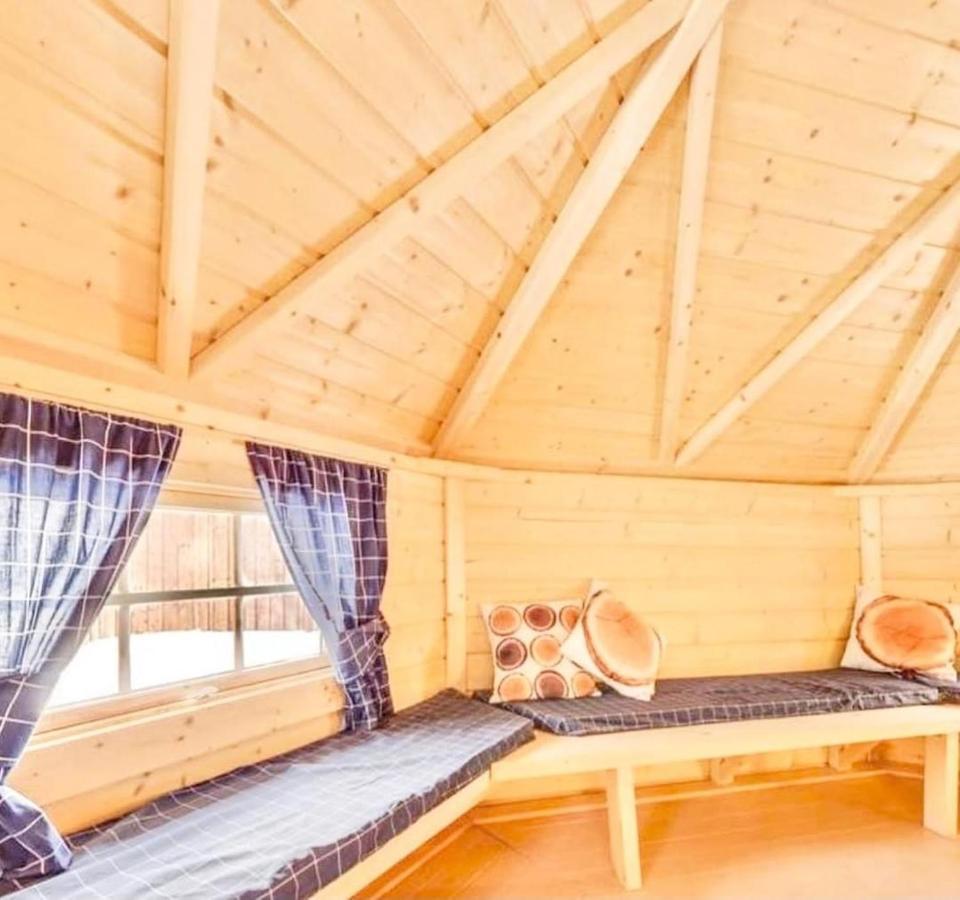 Baltycka Dolina Villa Mielno  Dış mekan fotoğraf