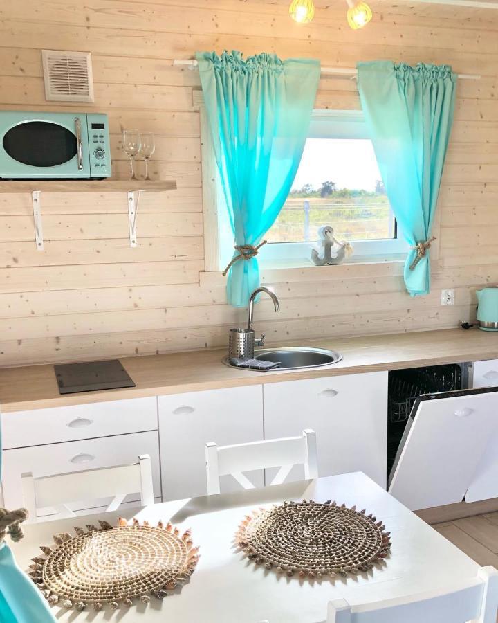 Baltycka Dolina Villa Mielno  Dış mekan fotoğraf