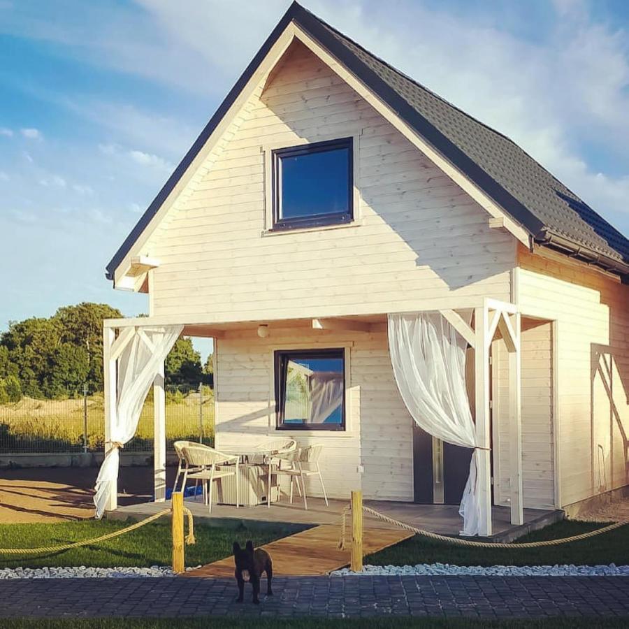 Baltycka Dolina Villa Mielno  Dış mekan fotoğraf