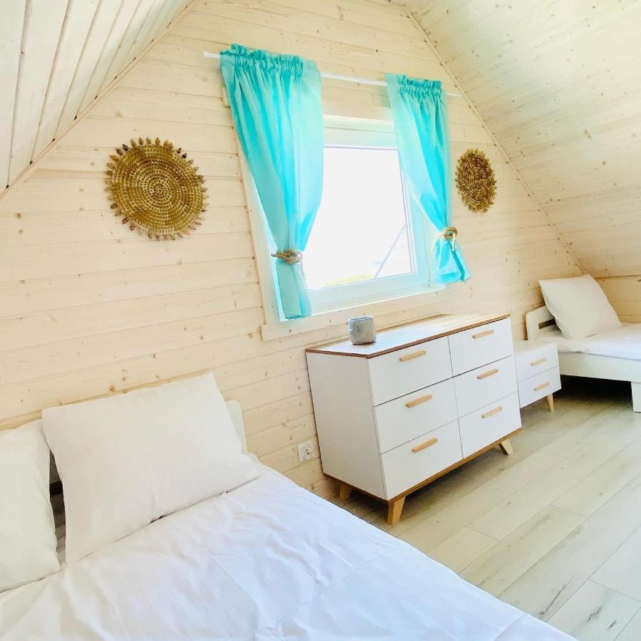 Baltycka Dolina Villa Mielno  Dış mekan fotoğraf