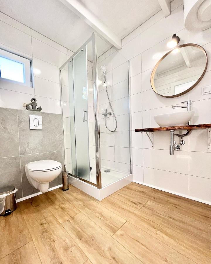 Baltycka Dolina Villa Mielno  Dış mekan fotoğraf