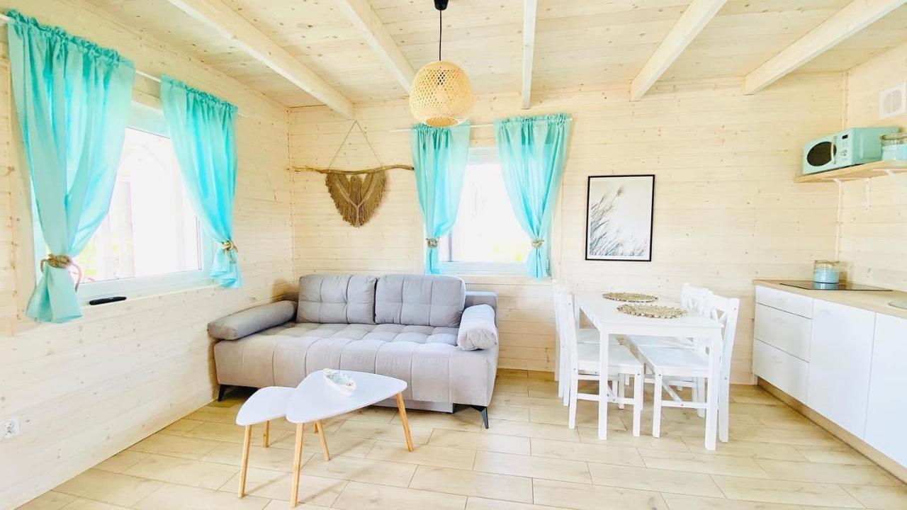 Baltycka Dolina Villa Mielno  Dış mekan fotoğraf