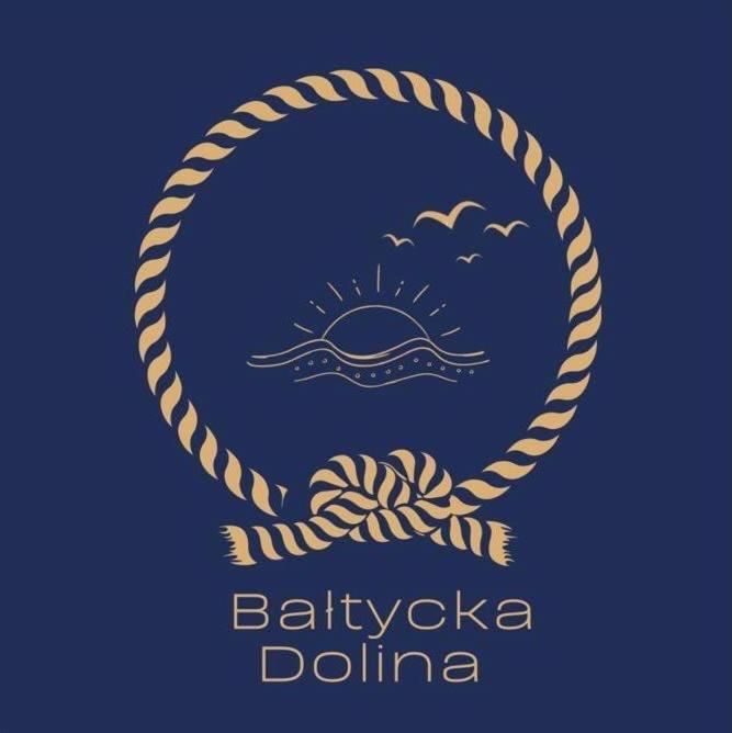 Baltycka Dolina Villa Mielno  Dış mekan fotoğraf